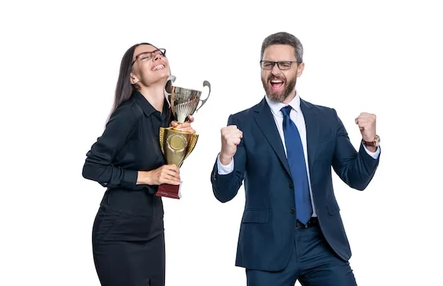 彩票博彩 App 界面