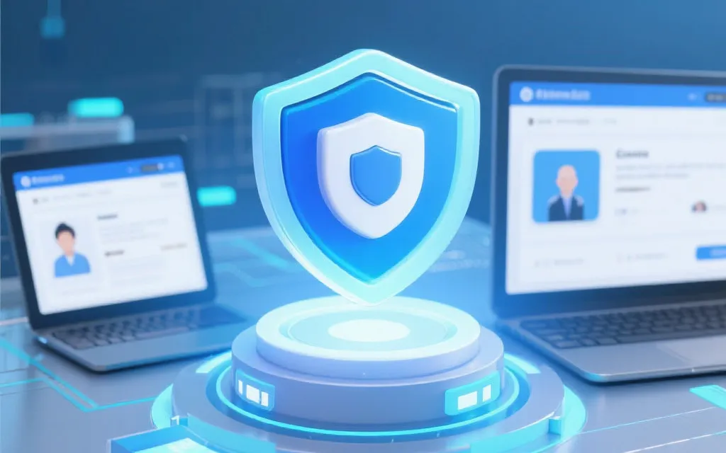 官方平台用户信任与安全